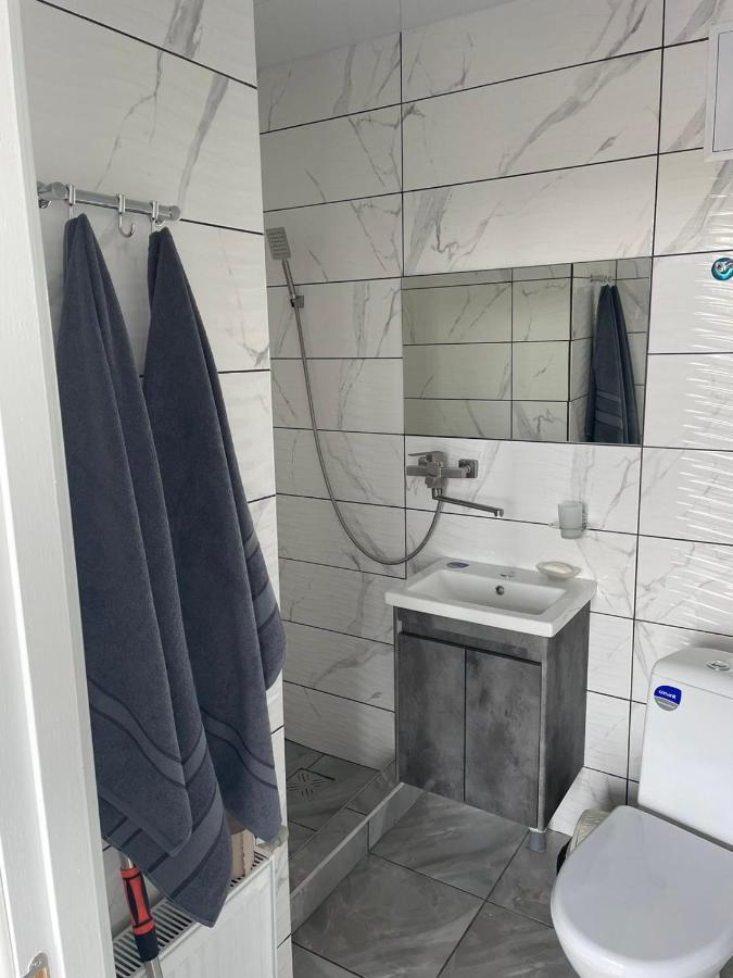 Guest House Чернихив Екстериор снимка