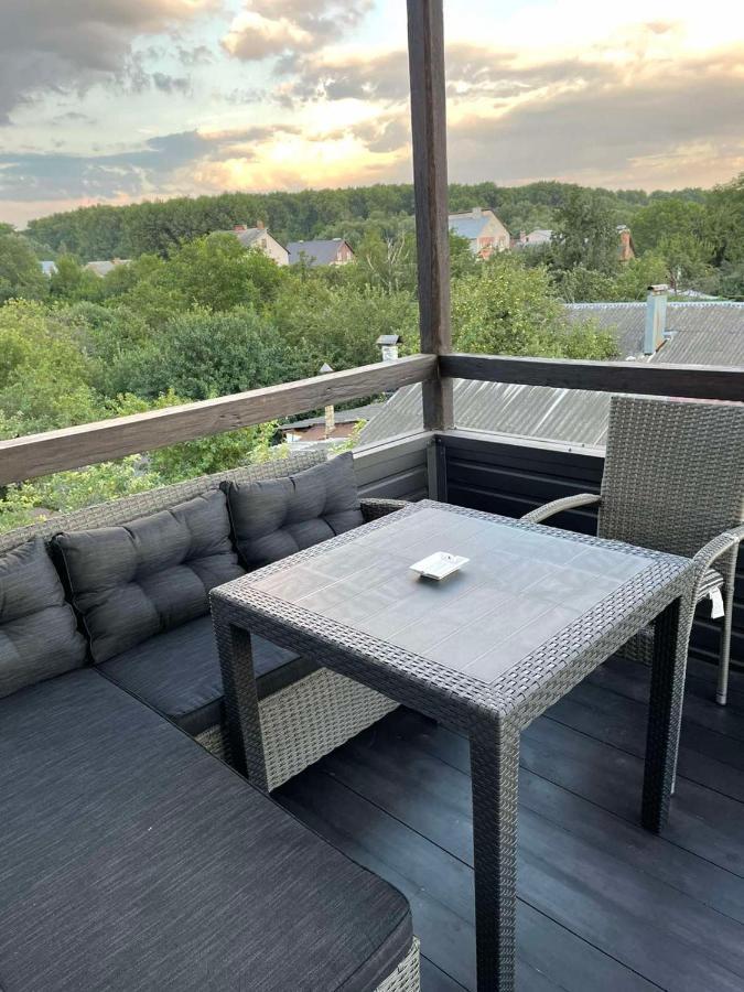 Guest House Чернихив Екстериор снимка